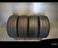 N'4 gomme pirelli pzero 255/40r19 96y