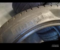 N'4 gomme pirelli pzero 255/40r19 96y