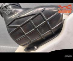 CASSA FILTRO HONDA CR 1992/1997 - 3