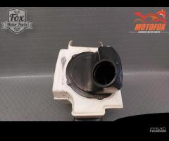 CASSA FILTRO HONDA CR 1992/1997 - 4