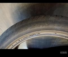 N'4 gomme pirelli pzero 255/40r19 96y