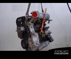 PBL260 Motore Audi/Skoda/VW 1.8TB AUM [96/10]