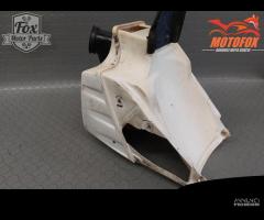 CASSA FILTRO HONDA CR 1992/1997 - 11