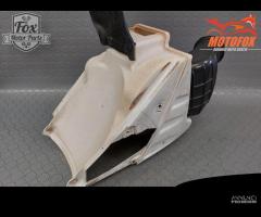 CASSA FILTRO HONDA CR 1992/1997 - 12