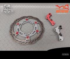 DISCO FRENO HONDA CR CRF 270 SPOSTAPINZA - 1