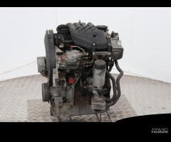 PBL341 Motore Skoda/VW/Seat 1.9SDi AQM [97/06]