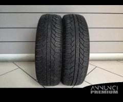 N'2 gomme m s semperit 165/60r15 77T AL 70%