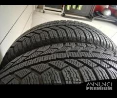 N'2 gomme m s semperit 165/60r15 77T AL 70%