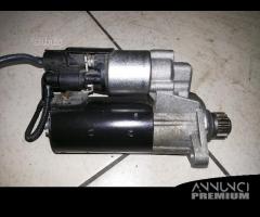 Motorino avviamento vw golf 6 tdi