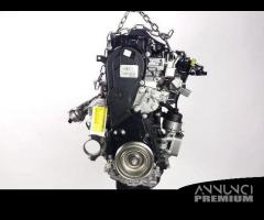 PBL224 Motore Ford 2.0TDCi 85kw TYDA [2011/--]