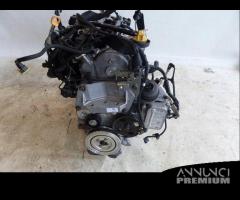 PBL090 Motore Fiat 1.3mjt 55266963 [14/--]