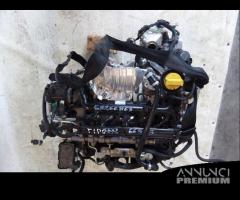 PBL090 Motore Fiat 1.3mjt 55266963 [14/--]