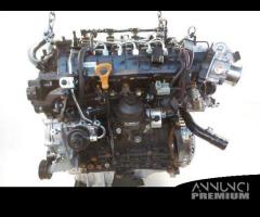 PBL170 Motore Kia / Hyundai 1.4CRDi D4FC [10/--]