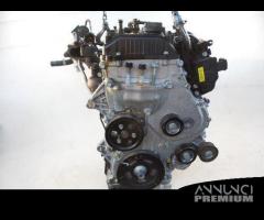 PBL170 Motore Kia / Hyundai 1.4CRDi D4FC [10/--]