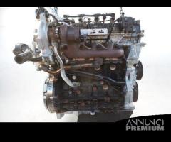 PBL170 Motore Kia / Hyundai 1.4CRDi D4FC [10/--]