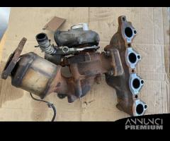 PBL807 Turbina Opel 1.7cdti A17DTR [10/15] - 6