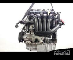 PBL226 Motore Mini One W10B16A [01/07]