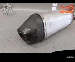 SCARICO COMPLETO ORIGINALE HONDA CRF 450 2005/2008 - 14