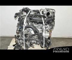 PBL225 Motore Renault Laguna 3.0DCi V9X [08/15]