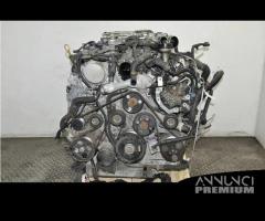 PBL225 Motore Renault Laguna 3.0DCi V9X [08/15]