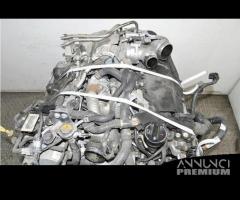 PBL225 Motore Renault Laguna 3.0DCi V9X [08/15]