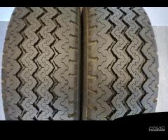 N'2 gomme michelin 225/65r16 cp