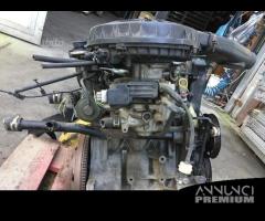 PBL285 Motore Suzuki 1.0B G10A [95/06]