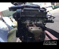 PBL285 Motore Suzuki 1.0B G10A [95/06]