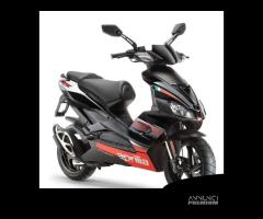 RICAMBI USATI PER APRILIA SR FACTORY 50 IE