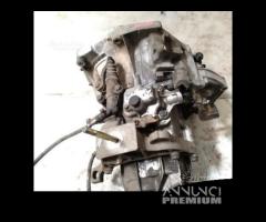 Sct189 scatola cambio manuale fiat stilo