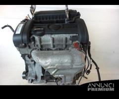 PBL141 Motore Skoda / Seat 1.4B 16V BXW [06/--] - 2