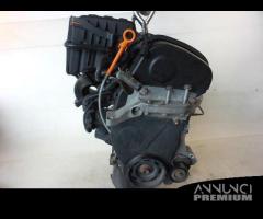 PBL141 Motore Skoda / Seat 1.4B 16V BXW [06/--] - 3