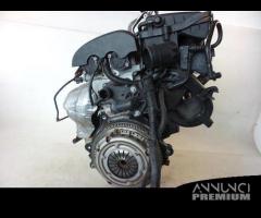 PBL141 Motore Skoda / Seat 1.4B 16V BXW [06/--] - 5