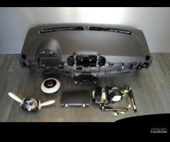 Kit airbag fiat 500 2017