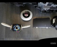 Kit airbag fiat 500 2017