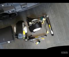 Kit airbag fiat 500 2017