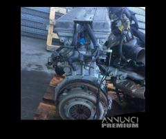 MT627 Motore Alfa 155 1.8 TS AR67102