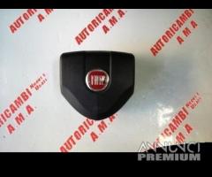 Airbag volante fiat freemont