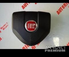 Airbag volante fiat freemont