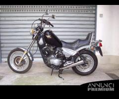 Pezzi di ricambio USATI MOTO MORINI EXCALIBUR 350