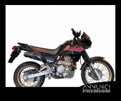 RICAMBI USATI PER HONDA DOMINATOR  NX 650 1989