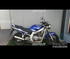 RICAMBI USATI SUZUKI GS 500 2001