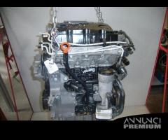 PBL134 Motore VW / Seat / Audi 1.9tdi BLS [03/--]