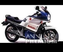 RICAMBI USATI SUZUKI GSX 1100F 1980