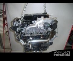 PBL134 Motore VW / Seat / Audi 1.9tdi BLS [03/--]