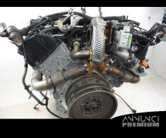 PBL158 Motore Audi 3.0TDi CLAB [10/18]