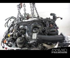 PBL158 Motore Audi 3.0TDi CLAB [10/18]