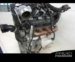 PBL158 Motore Audi 3.0TDi CLAB [10/18]