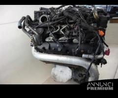 PBL158 Motore Audi 3.0TDi CLAB [10/18]