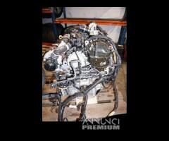 PBL228 Motore Ford Kuga II 1.5TDCi XWMC [16/--]